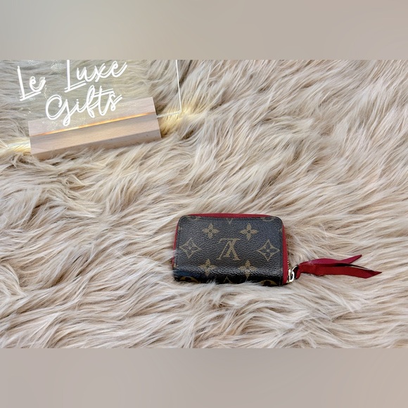 Louis Vuitton Multicartes - Picture 2 of 5
